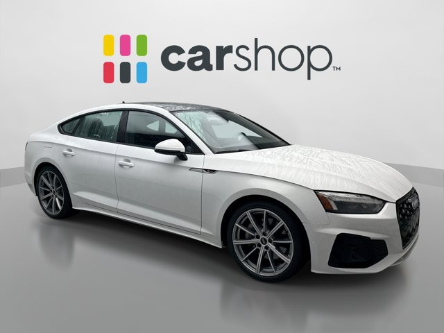 Used 2025 Audi A5 2.0T Premium AWD/4WD image 7
