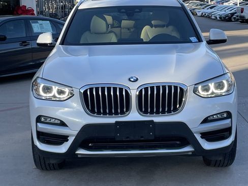 Used 2019 BMW X3 sDrive30i image 5