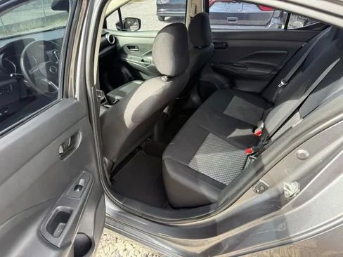 Used 2020 Nissan Versa S image 13