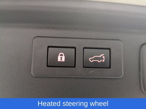 Certified 2023 Subaru Forester Touring AWD/4WD image 14