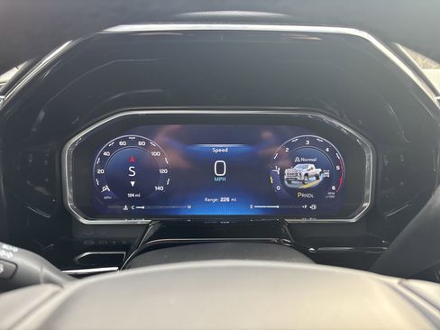 New 2026 Chevrolet Silverado 3500 LT w/ Convenience Package image 19