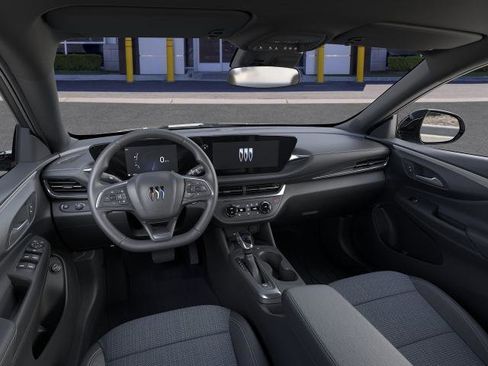 New 2026 Buick Envista Preferred w/ Convenience I Package FWD image 15