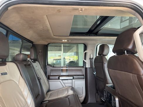 Used 2019 Ford F250 Limited image 32
