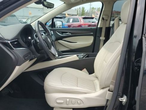 Used 2024 Buick Enclave Avenir w/ Trailering Package, 5000 lbs. AWD/4WD image 4