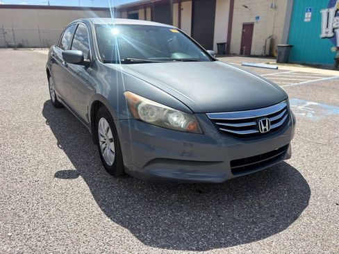 Used 2012 Honda Accord LX image 1