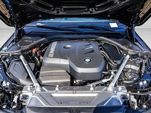 Certified 2026 BMW 430i xDrive Coupe w/ Premium Package AWD/4WD image 25