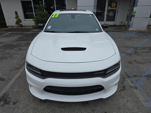 Used 2023 Dodge Charger R/T image 9