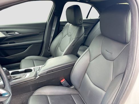 Used 2023 Cadillac CT4 Premium Luxury image 22