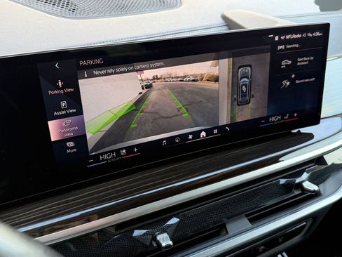 Certified 2024 BMW X7 xDrive40i image 29