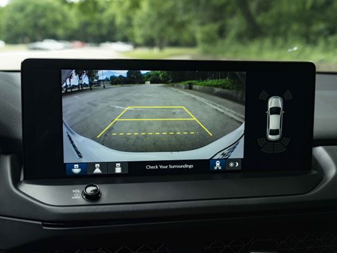 Used 2024 Honda Accord EX-L image 31