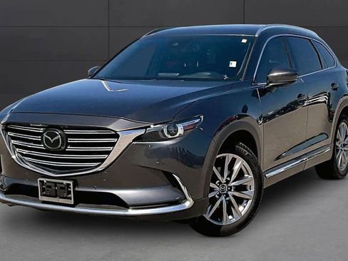 Used 2018 MAZDA CX-9 Grand Touring FWD image 1