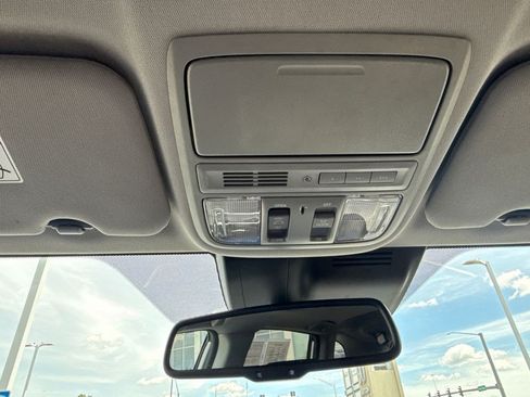 Certified 2022 Honda CR-V EX-L image 34