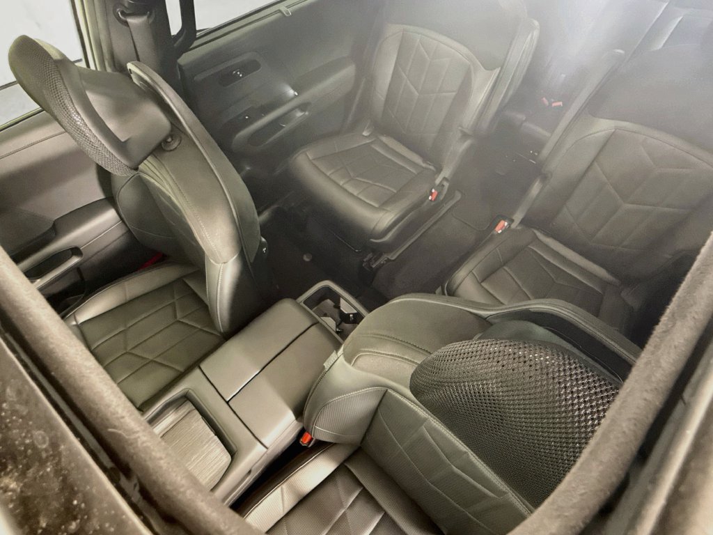 Used 2027 Kia Telluride SX Prestige X-Line AWD/4WD image 26