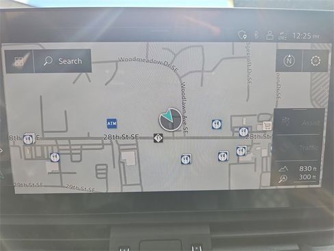 Used 2023 Audi SQ5 Premium Plus w/ Premium Plus Package image 23