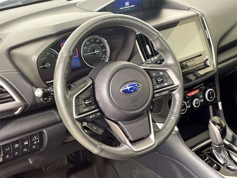 Used 2023 Subaru Forester Touring image 12