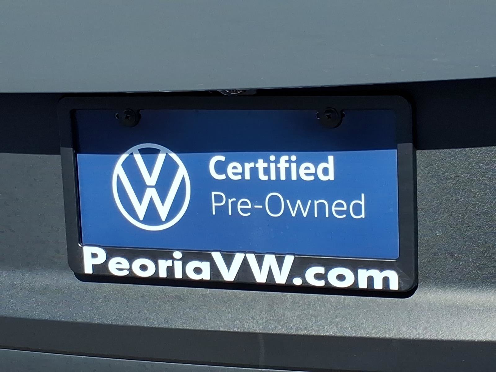 Certified 2023 Volkswagen ID.4 Pro S AWD/4WD image 16