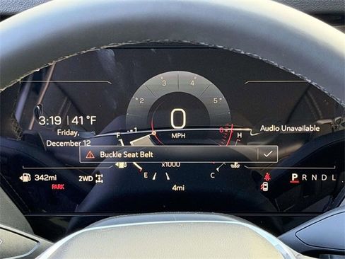 New 2026 GMC Yukon Elevation image 16