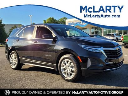 Used 2023 Chevrolet Equinox LT