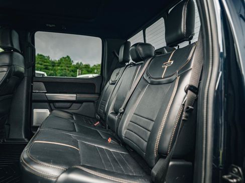 Used 2023 Ford F150 Platinum w/ Equipment Group 701A High AWD/4WD image 15