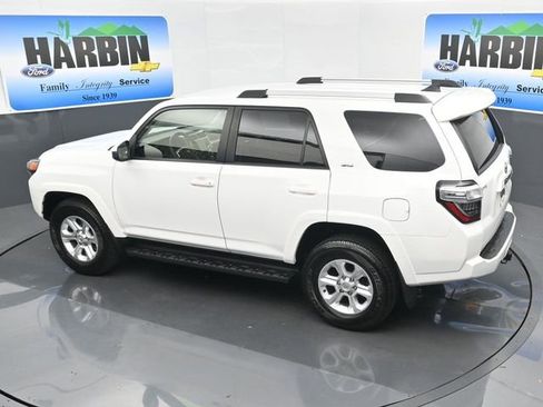 Used 2024 Toyota 4Runner SR5 image 24
