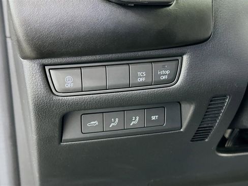 Used 2025 MAZDA CX-50 AWD 2.5 Turbo w/ Cargo Package image 27