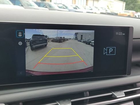 Used 2025 Hyundai Tucson SEL AWD/4WD image 21