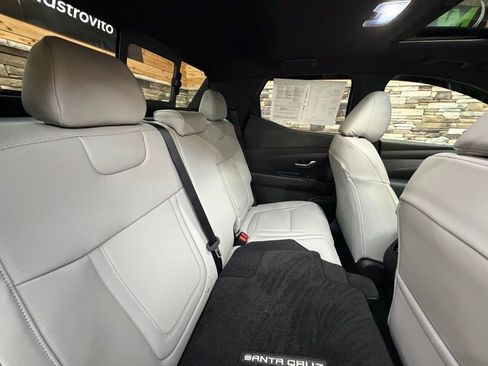 Used 2026 Hyundai Santa Cruz SEL image 29