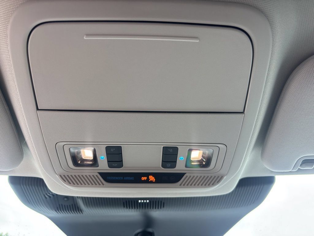 New 2026 Ford Explorer Active w/ Active Comfort Package RWD image 31