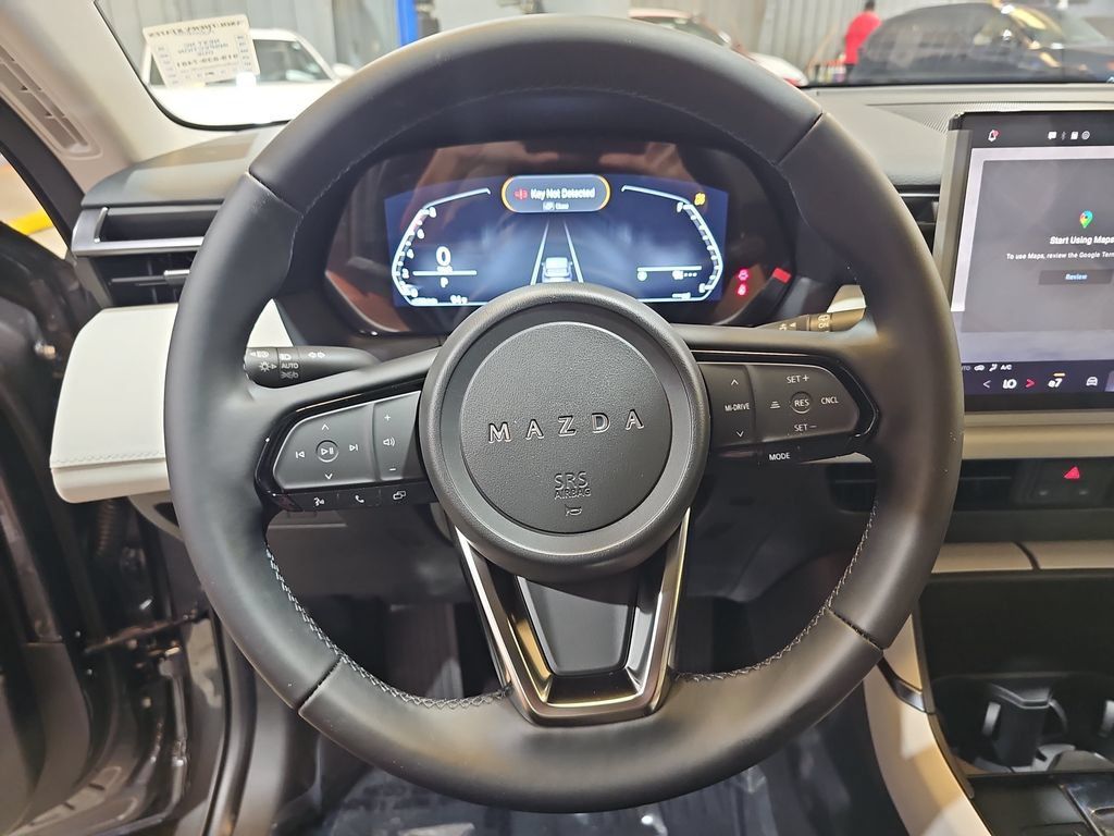 New 2026 MAZDA CX-5 Select AWD/4WD image 17
