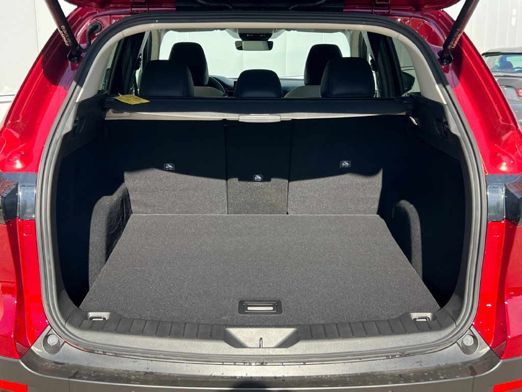 New 2026 MAZDA CX-5 Preferred AWD/4WD image 28