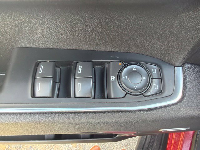 Used 2023 Chevrolet Silverado 1500 RST w/ Convenience Package II AWD/4WD image 32
