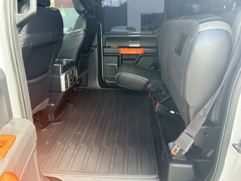Used 2018 Ford F150 Raptor w/ Equipment Group 802A Luxury AWD/4WD image 20