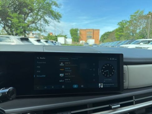 New 2026 Hyundai Santa Fe SEL AWD/4WD image 28