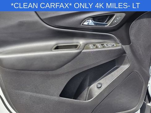 Used 2024 Chevrolet Equinox LT FWD image 15