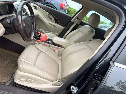 Used 2015 Buick LaCrosse Leather FWD image 3