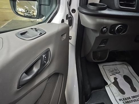 Used 2025 Ford Transit 250 148 High Roof Extended w/ Load Area Protection Package RWD image 30