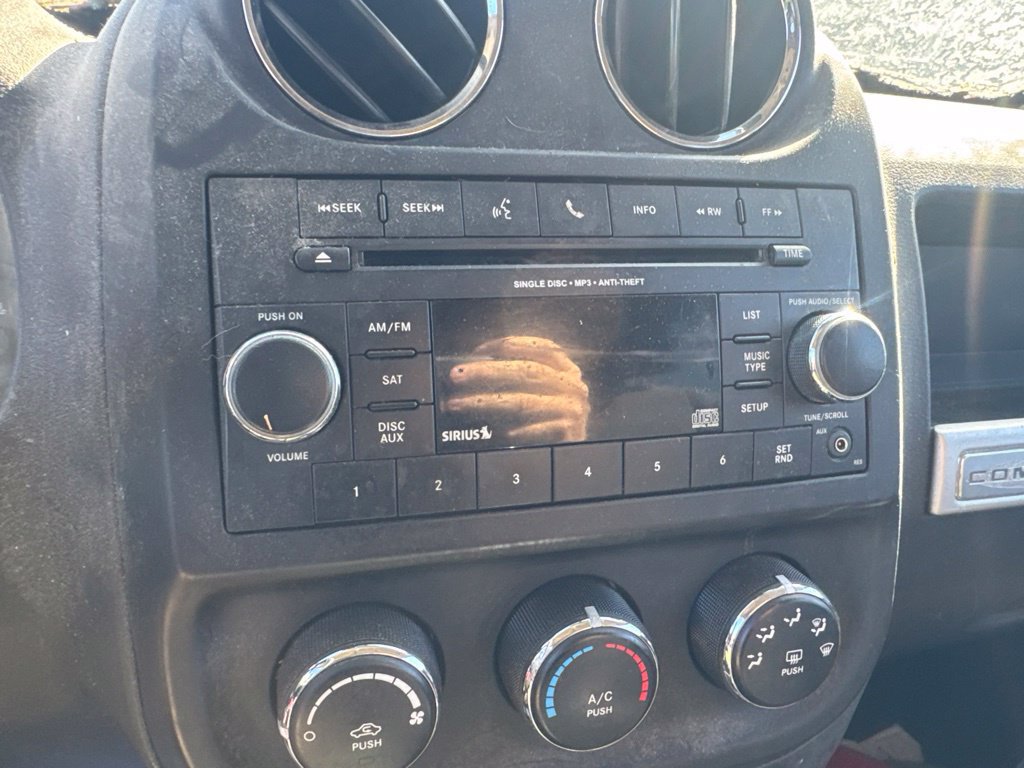 Used 2014 Jeep Compass Sport w/ Power Value Group FWD image 15