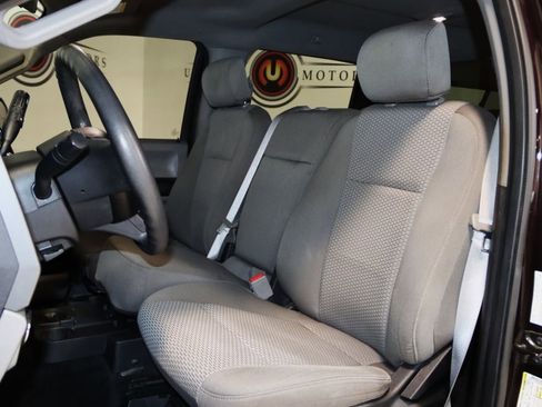 Used 2018 Ford F150 XLT image 39