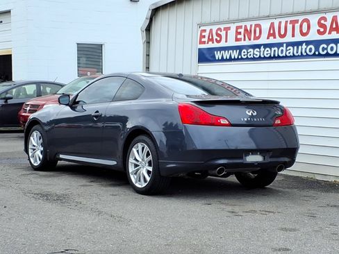 Used 2011 INFINITI G37 x Coupe w/ Premium Pkg AWD/4WD image 3