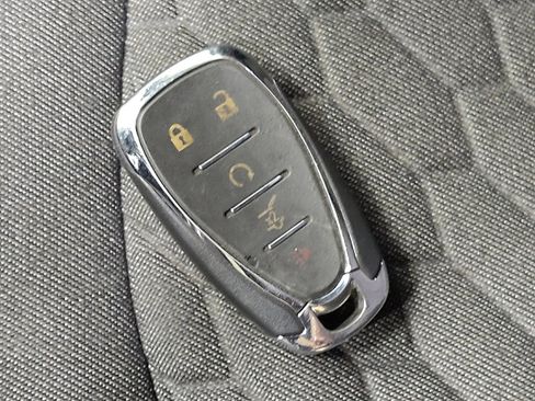 Used 2020 Chevrolet Equinox LT AWD/4WD image 32
