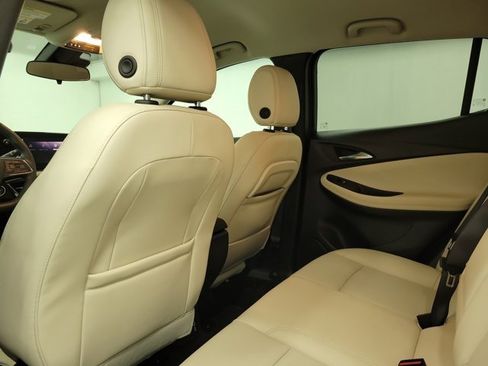 Used 2025 Buick Encore GX Sport Touring w/ Comfort Package image 15