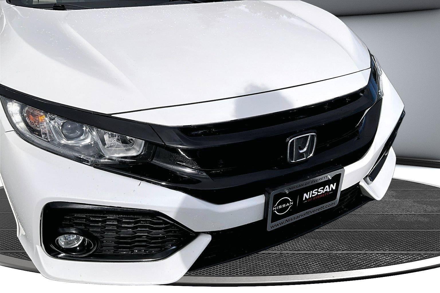 Used 2019 Honda Civic EX image 32