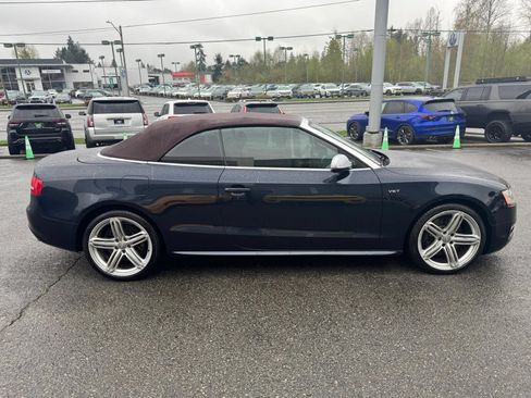 Used 2011 Audi S5 Prestige AWD/4WD image 6