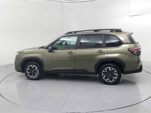 New 2026 Subaru Forester Premium image 6