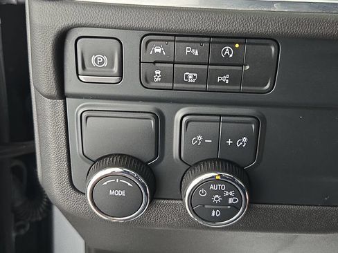 Certified 2025 Chevrolet Tahoe RST w/ Comfort Package RWD image 24