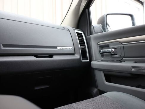 Used 2016 RAM 1500 Big Horn AWD/4WD image 40