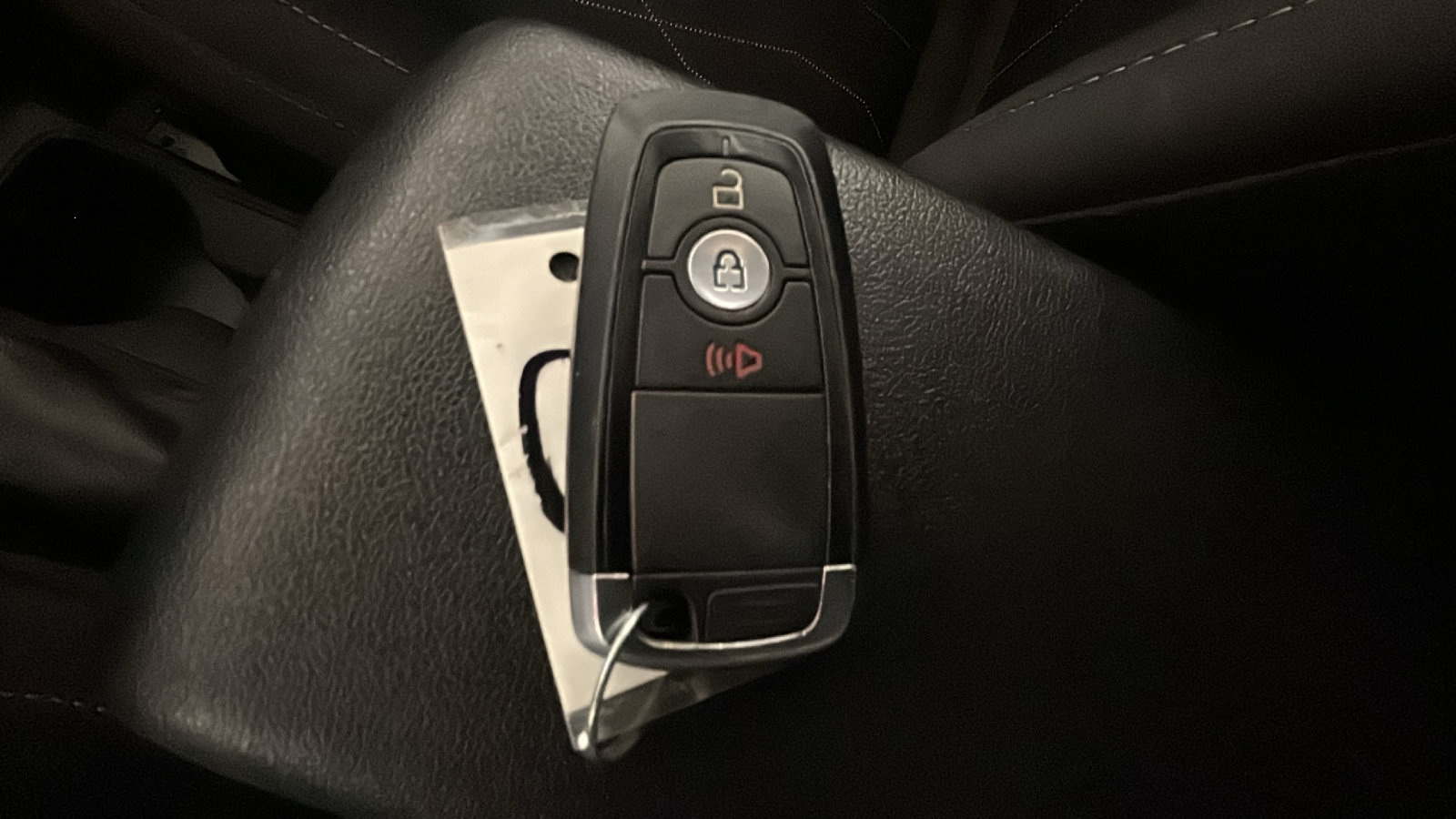 Used 2018 Ford EcoSport SE AWD/4WD image 24