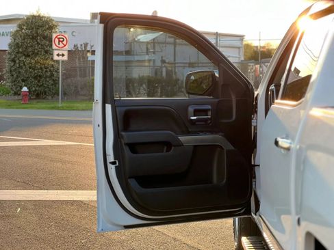 Used 2014 Chevrolet Silverado 1500 LT w/ All Star Edition RWD image 28
