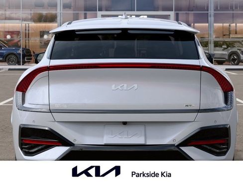 New 2026 Kia EV6 GT-Line RWD image 13