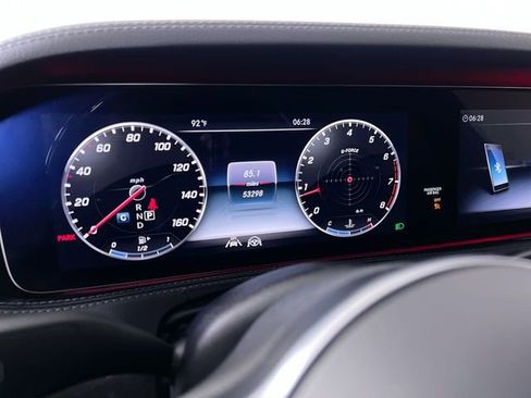 Used 2020 Mercedes-Benz S 450 Sedan image 15